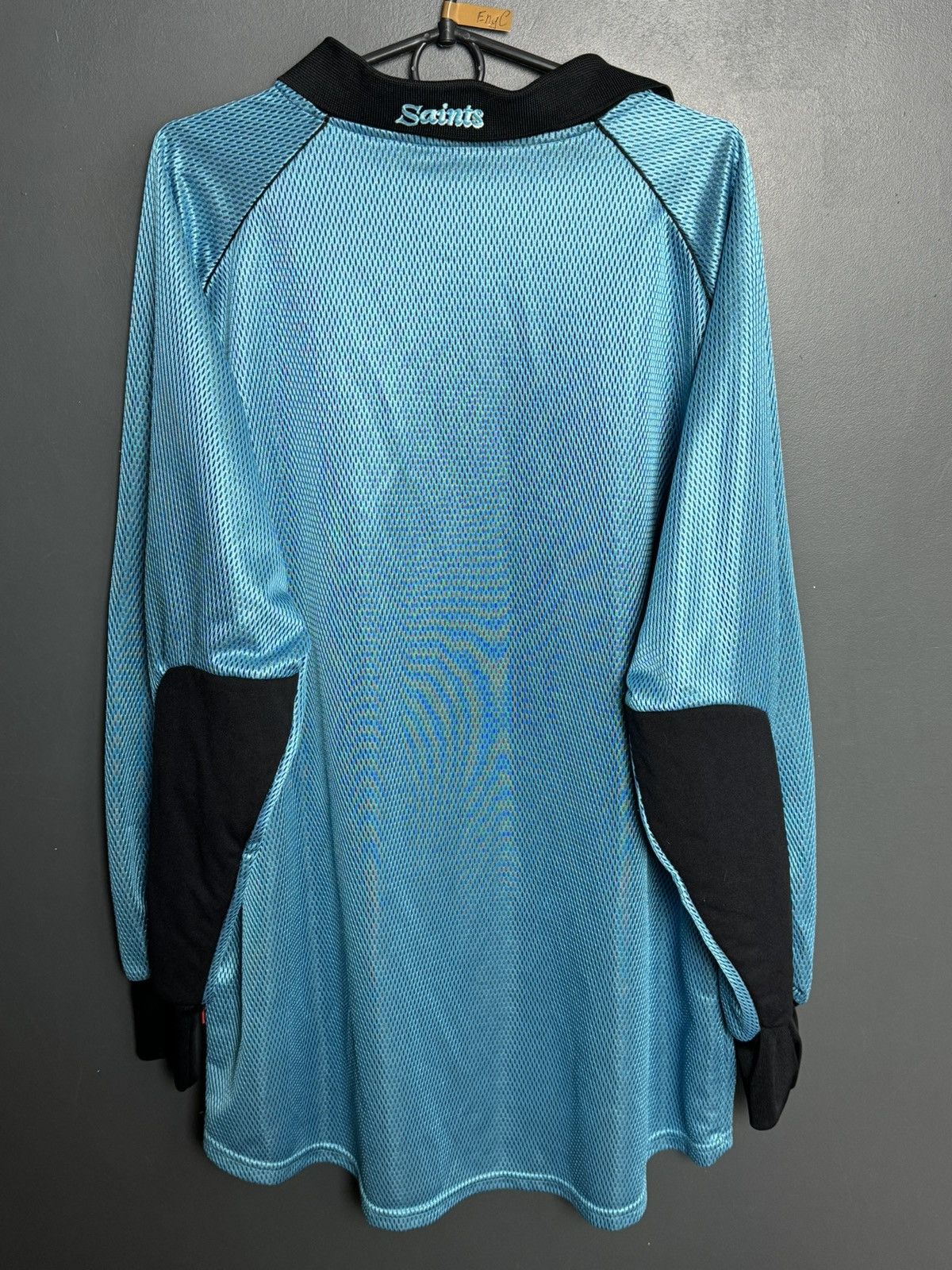 Other Southampton 02/03 Goalkeeper Football Long Sleeve Jersey Size US XL / EU 56 / 4 - 2 Thumbnail