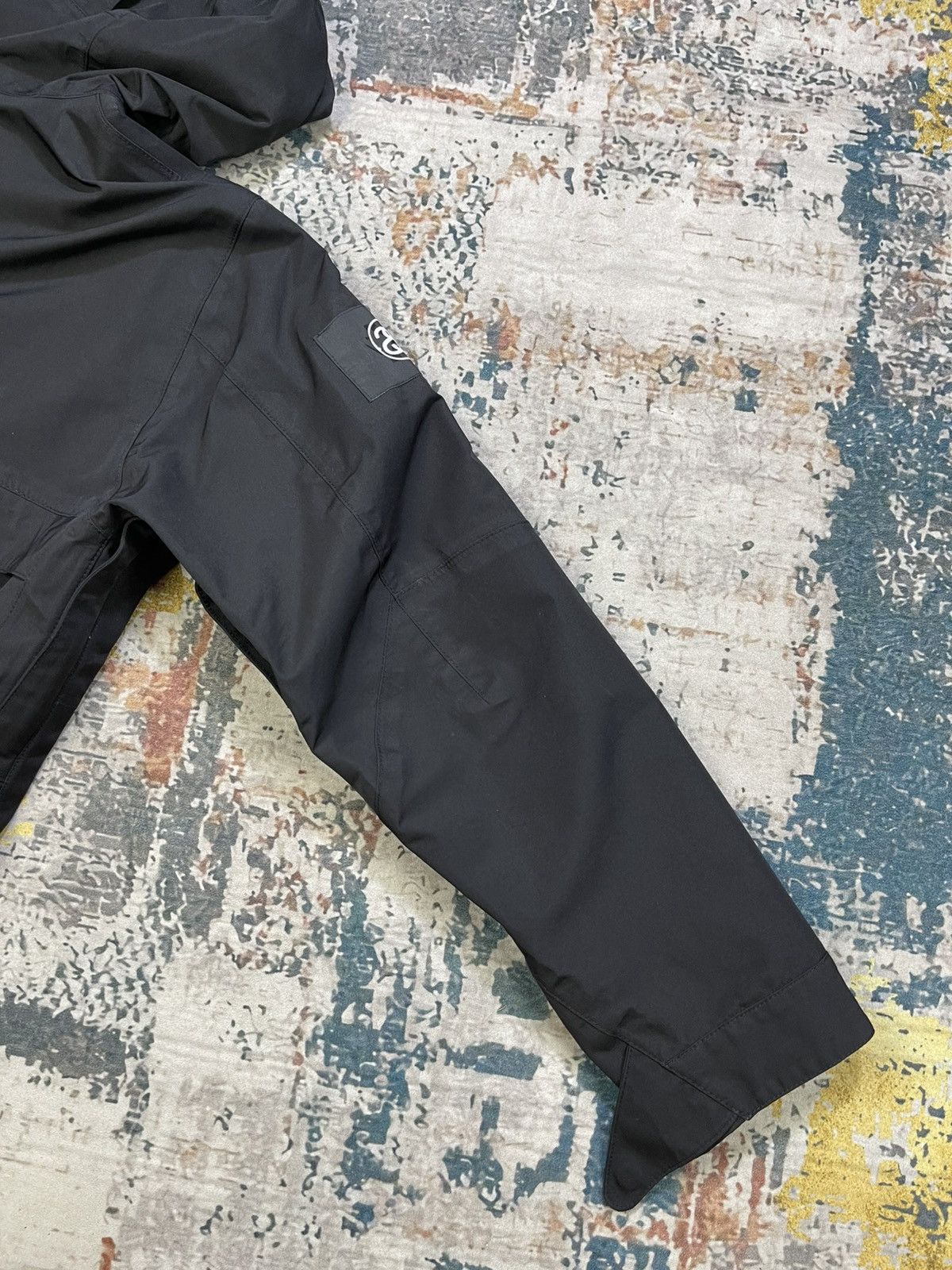 Goretex × Stussy Stussy x Goretex x Nexus7 WCS @3L Jacket Size US S / EU 44-46 / 1 - 14 Thumbnail