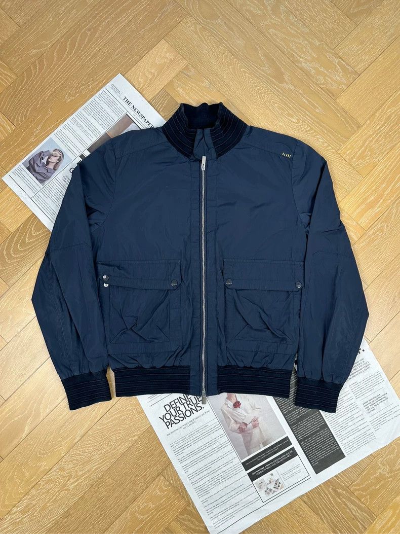 Fendi Fendi Casual zipper jacket Size US M / EU 48-50 / 2 - 8 Thumbnail