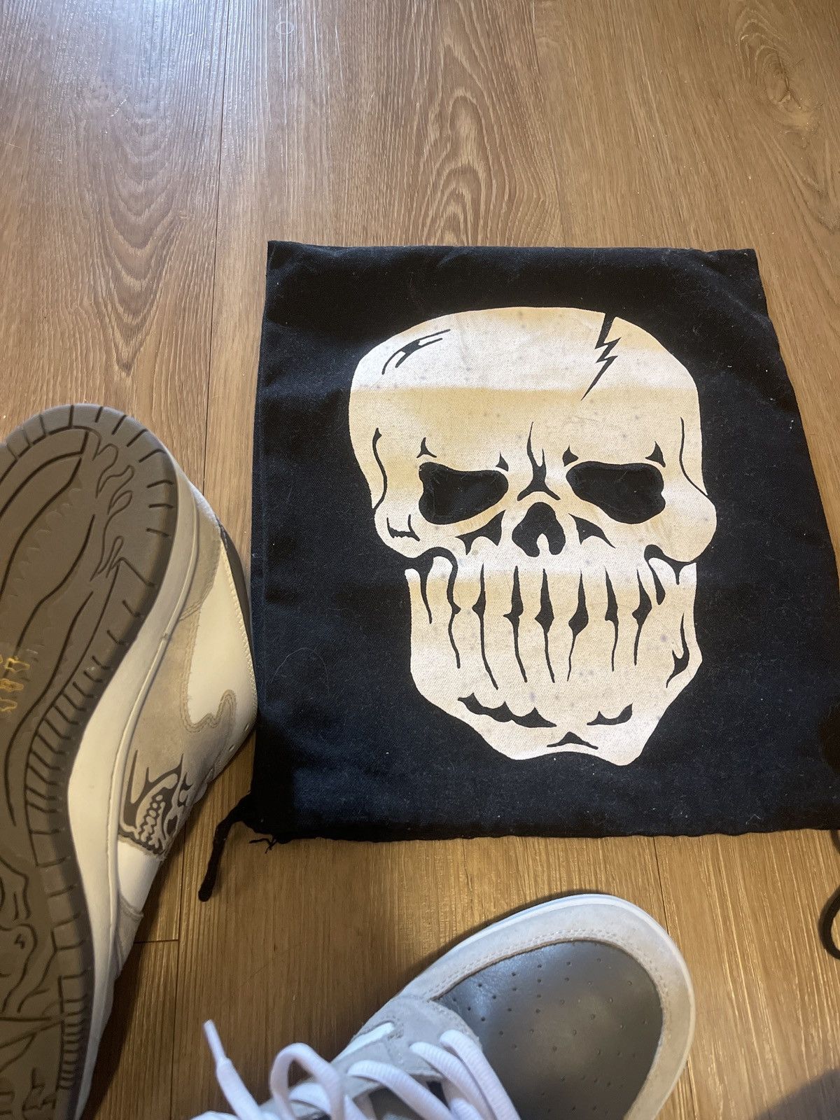 Warren Lotas Warren Lotas “Clean State” Sneakers Size US 13 / EU 46 - 7 Thumbnail