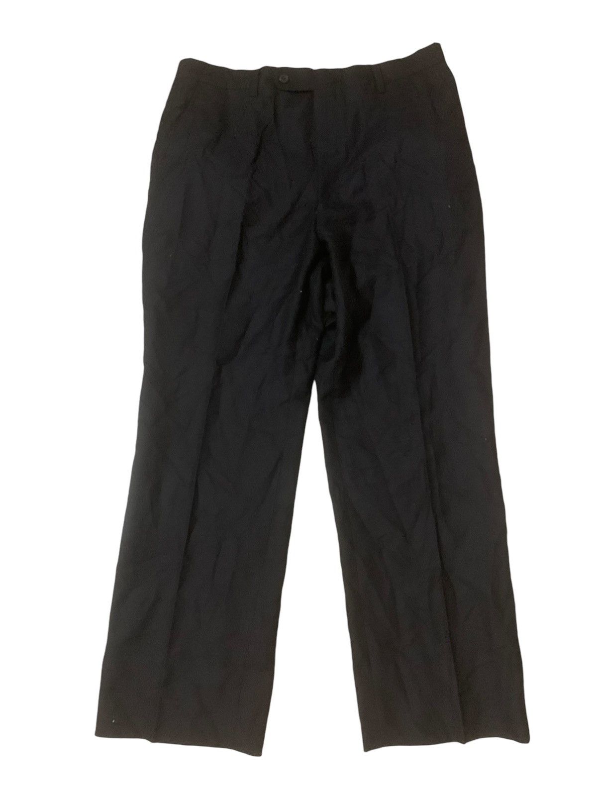 Christian Dior Monsieur Christian Dior Monsieur Casual Pants Size US 34 / EU 50 - 1 Thumbnail
