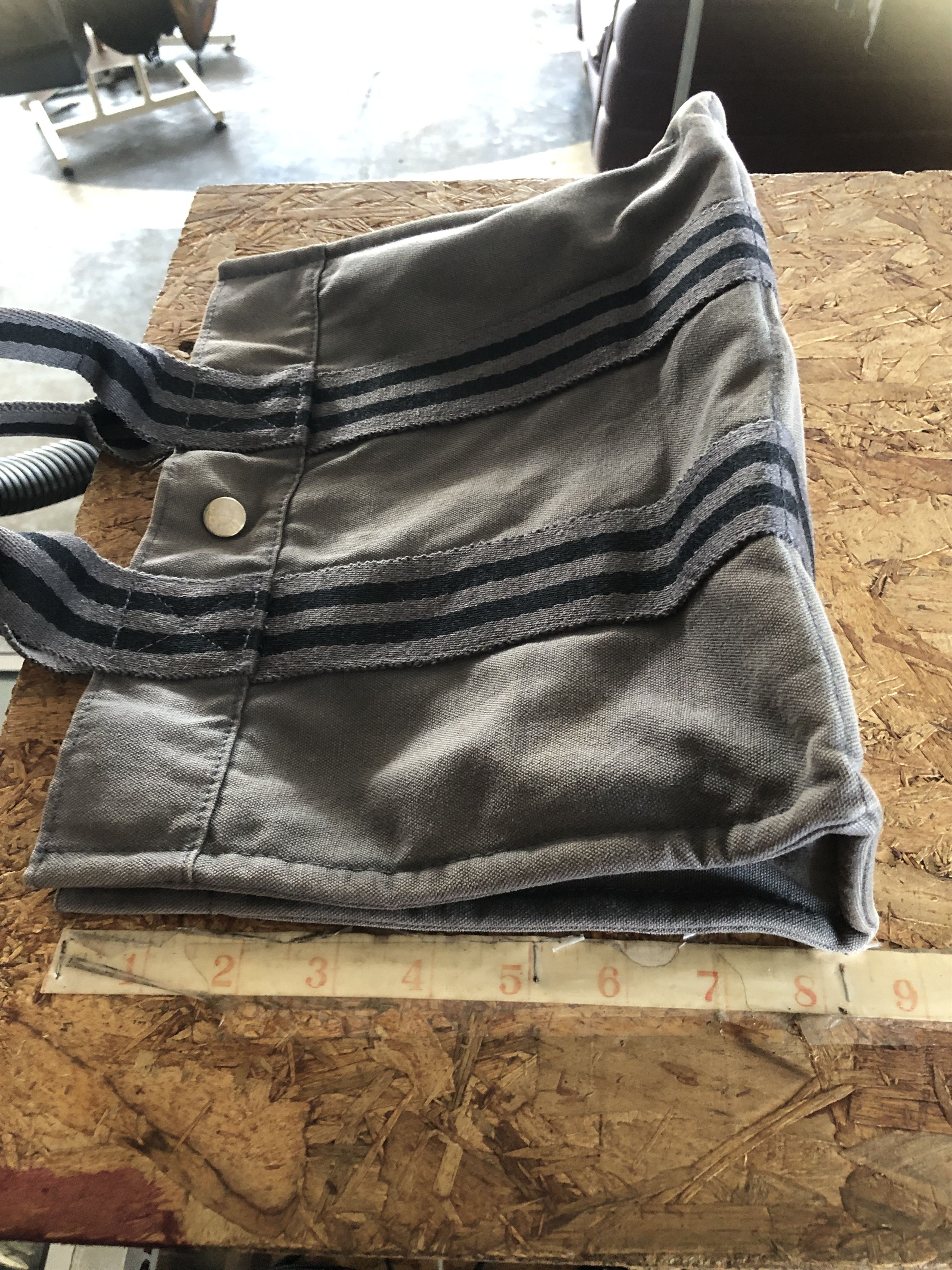 Hermes Hermes tote bag Size ONE SIZE - 2 Thumbnail