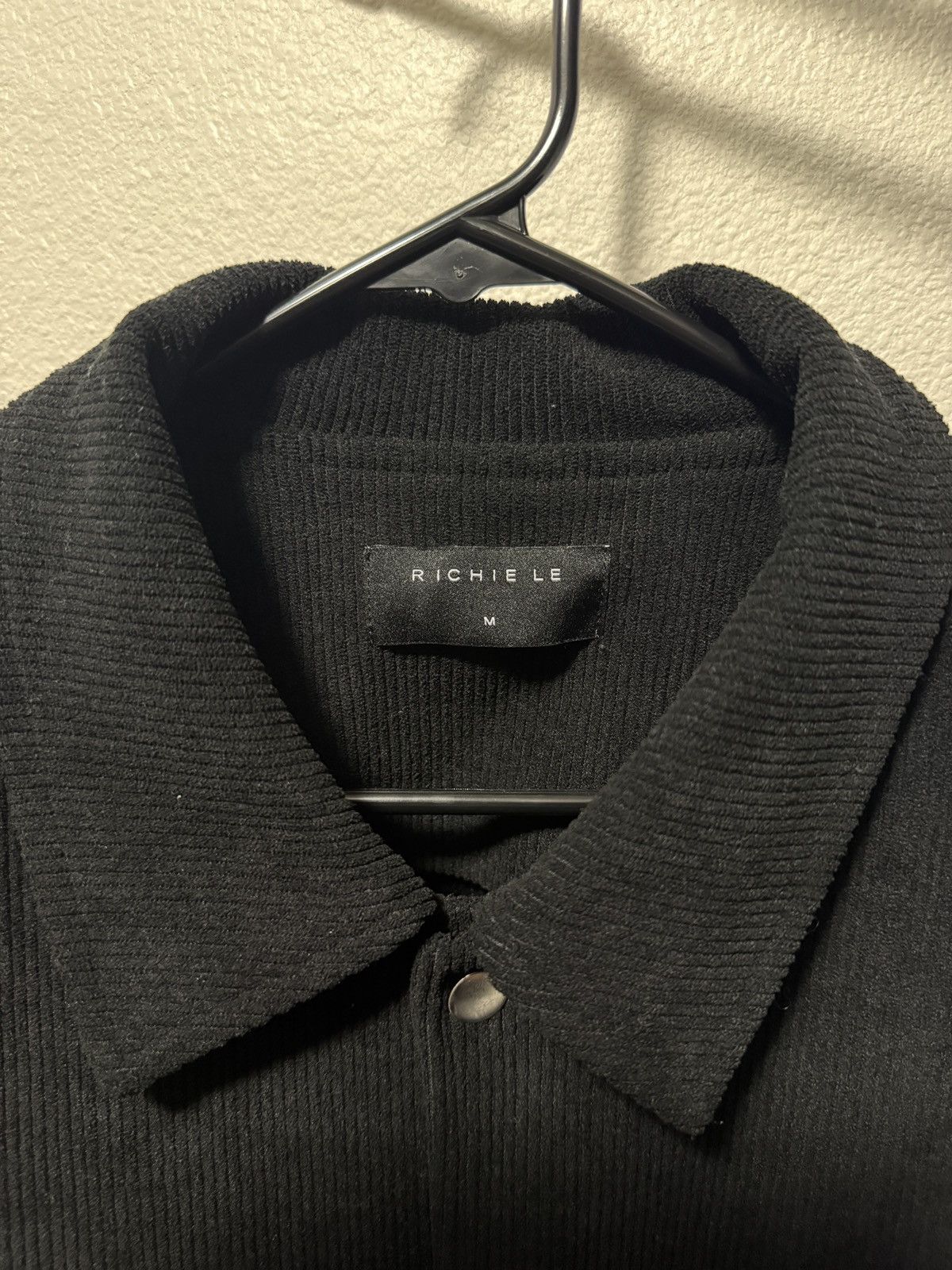 Richie Le Collection Richie Le Collection Jacket Size US M / EU 48-50 / 2 - 2 Thumbnail