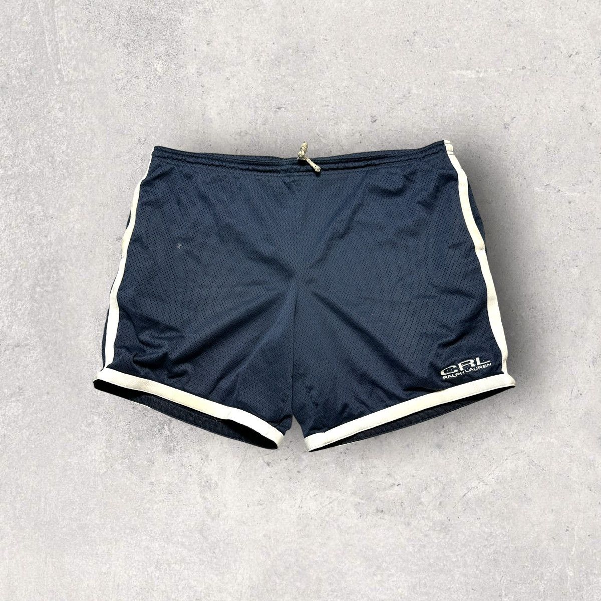 Chaps Ralph Lauren × Vintage Vintage Chaps Ralph Lauren shorts Size US 34 / EU 50 - 1 Thumbnail