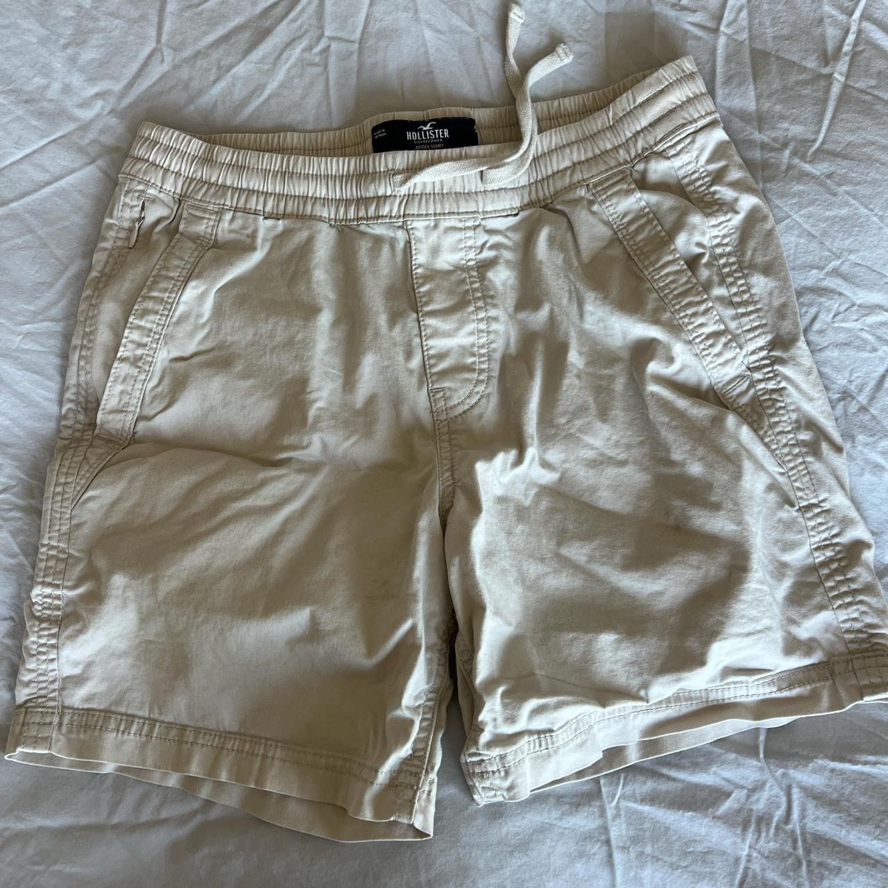 Hollister Holister shorts Size US 32 / EU 48 - 1 Thumbnail
