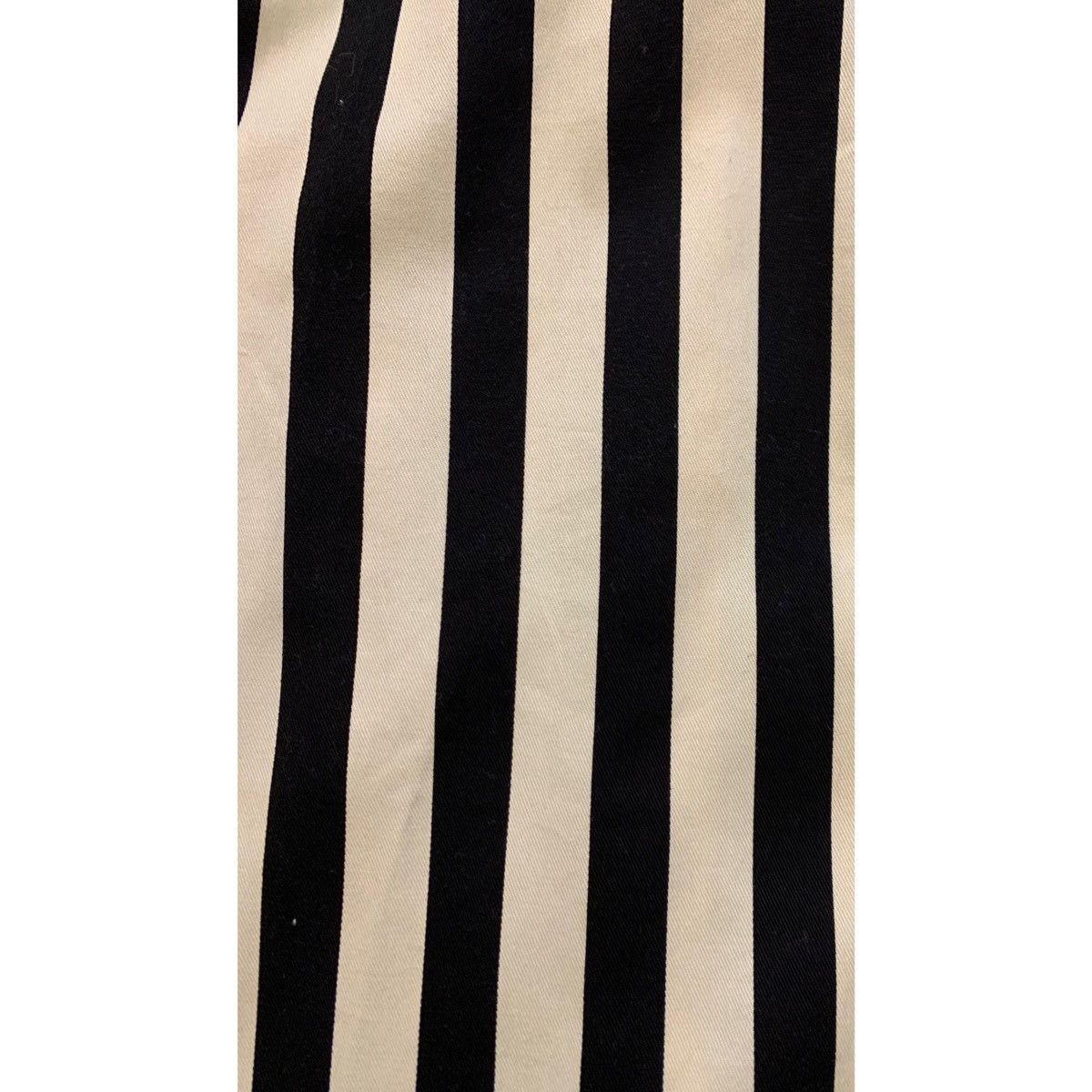 Timo Weiland TIMO WEILAND STRIP SHIRT Size US S / EU 44-46 / 1 - 9 Thumbnail