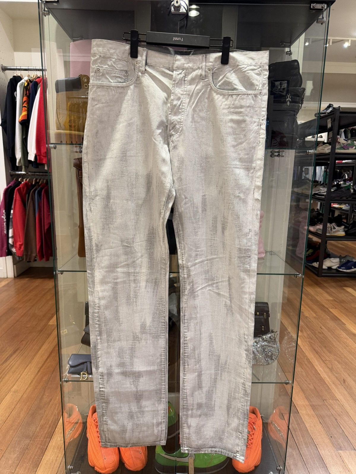 パンツ SS06\
