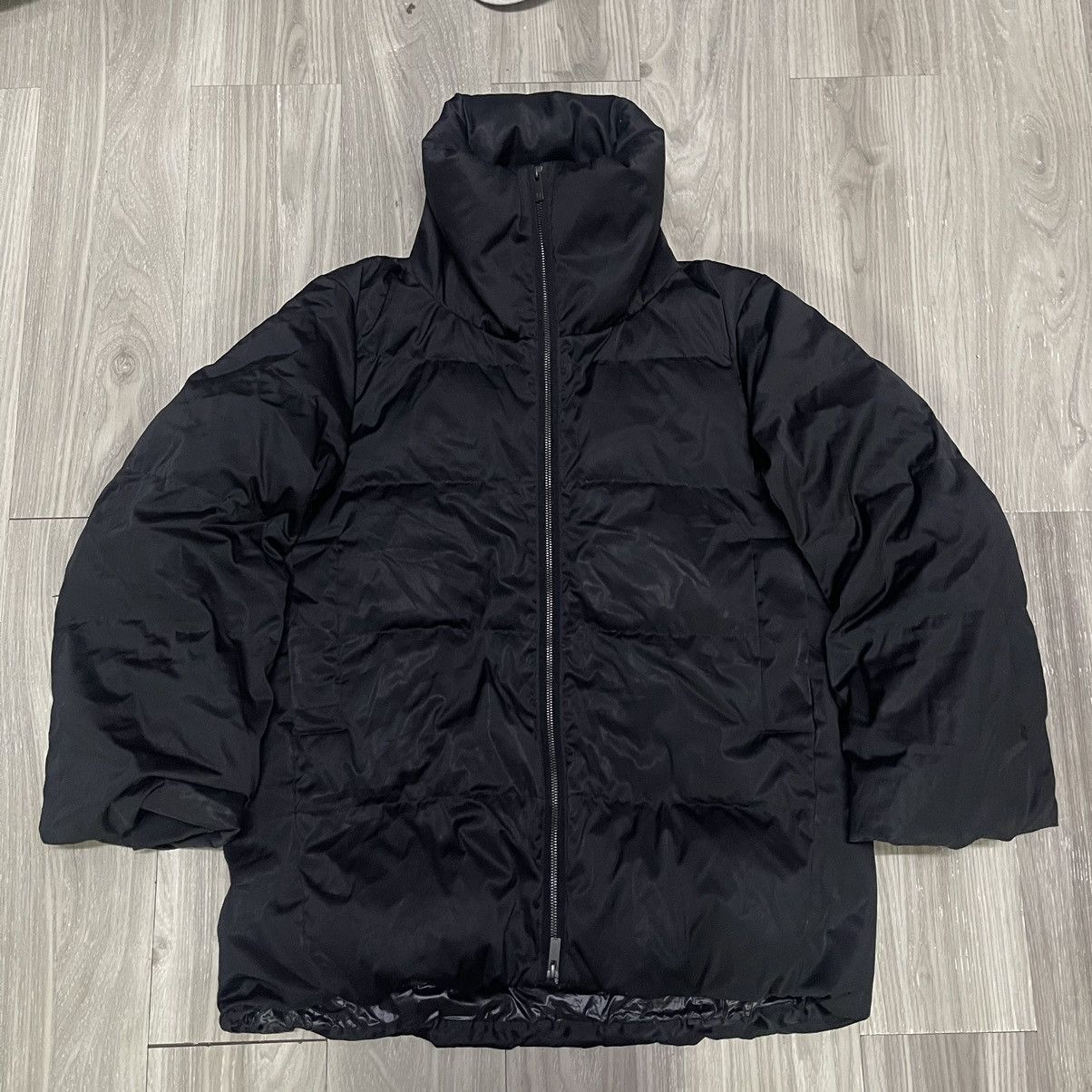 Uniqlo Jil Sander +J Down Volume Jacket