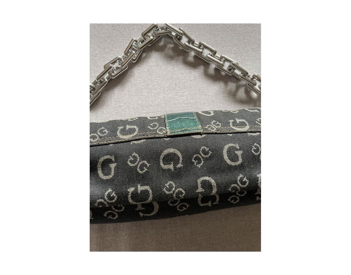 Guess Guess shoulder bag Size ONE SIZE - 4 Thumbnail