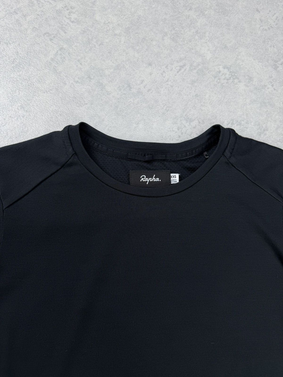 Rapha Rapha Women’s Merino T-Shirt Size XXS Size XXS / US 00 / IT 34 - 4 Thumbnail