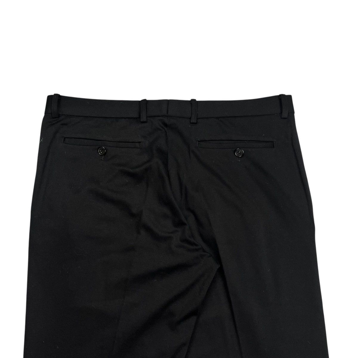 Katharine Hamnett London Katharine Hamnett London Trousher Pants Size US 34 / EU 50 - 5 Thumbnail