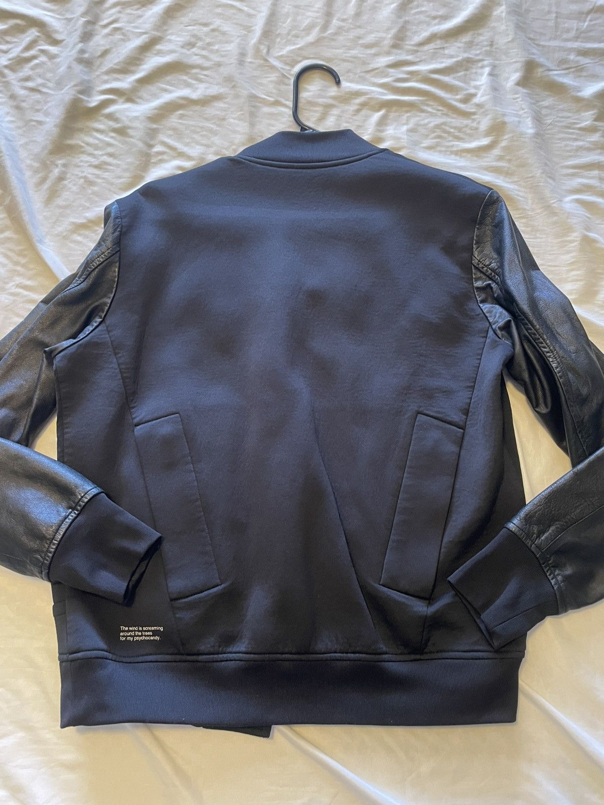 Undercover Undercover Bomber Jacket Size US M / EU 48-50 / 2 - 3 Thumbnail