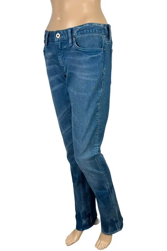 Ralph Lauren Ralph Lauren Jeans size 27 Size 27" / US 4 / IT 40 - 4 Thumbnail