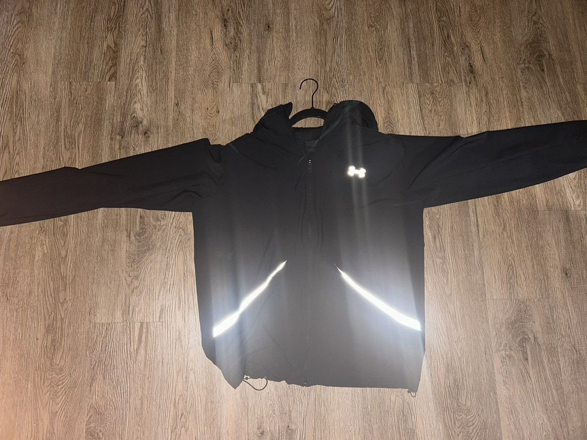Under Armour Under armour unstoppable woven Size US M / EU 48-50 / 2 - 2 Thumbnail