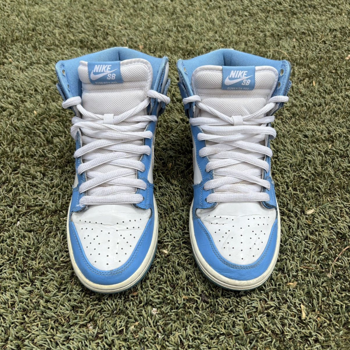 Nike Nike Dunk High ‘Rivalry’ - 8M/9.5W Size US 8 / EU 41 - 2 Thumbnail