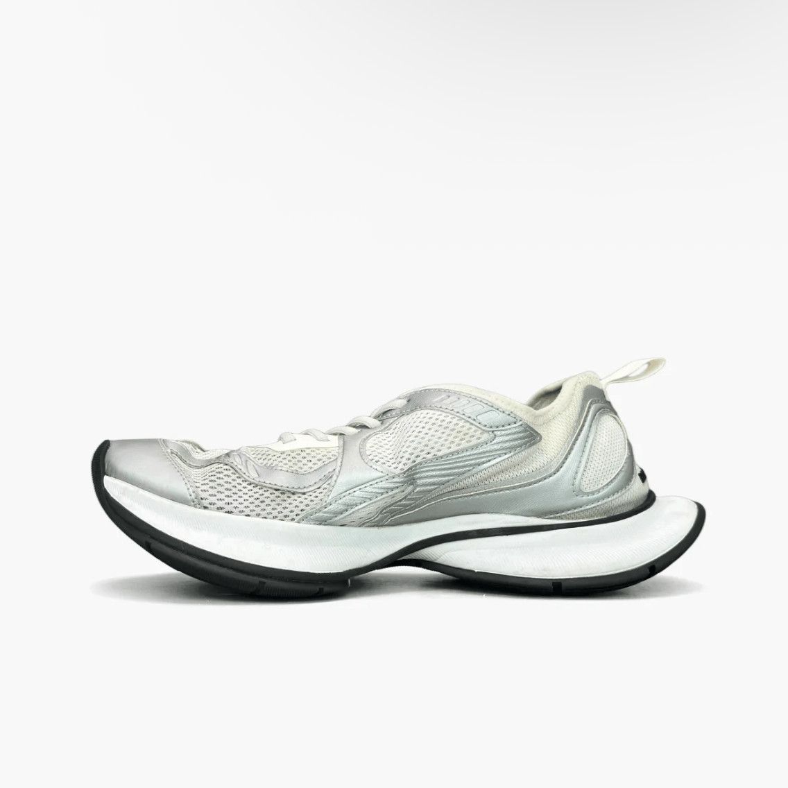 Balenciaga Sz 42 Balenciaga Circuit Mesh Oversized Sneaker Size US 9 / EU 42 - 3 Thumbnail