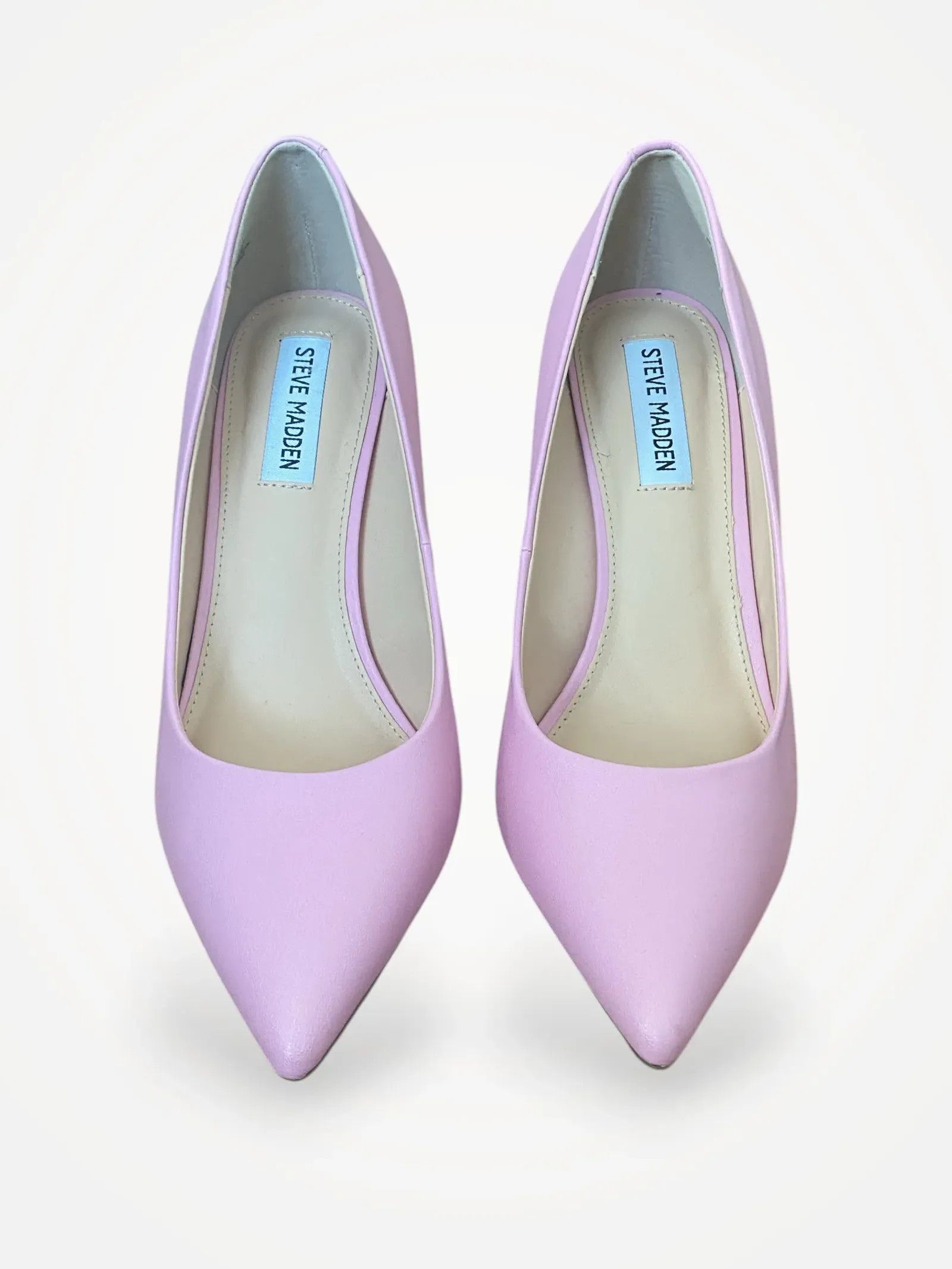 Steve Madden Steve Madden Heels Size US 9 / IT 39 - 1 Thumbnail