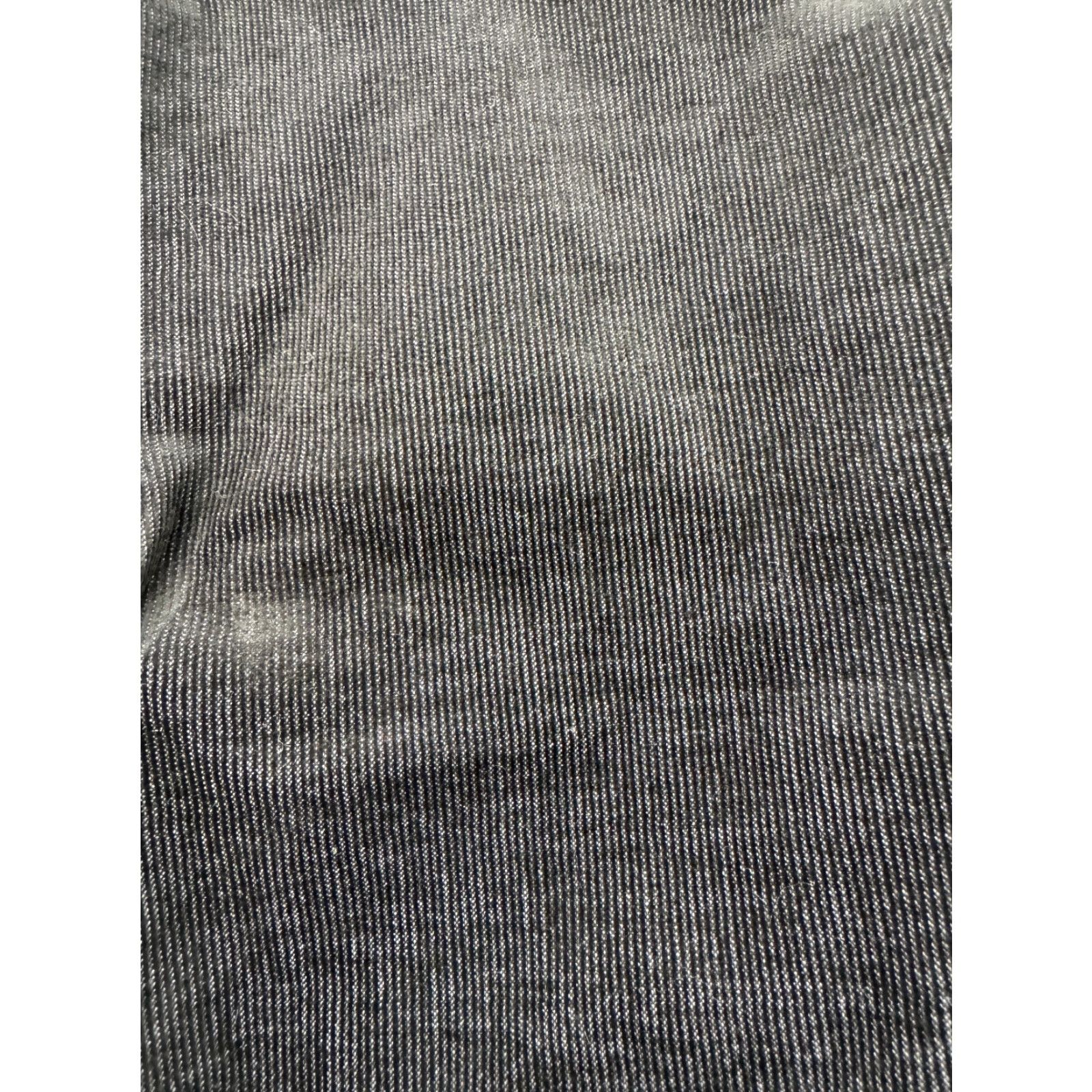Flag & Anthem VINTAGE Flag & Anthem 38 x 32 Men's Pants Straight Stretch Black Corduroy 2327 Size US 38 / EU 54 - 5 Thumbnail
