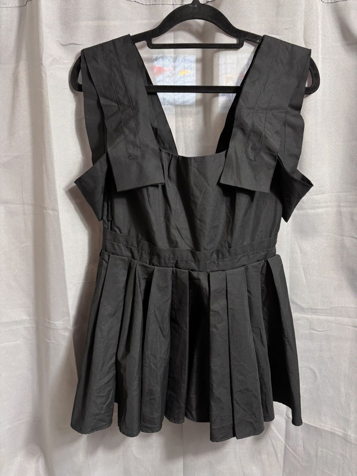 Miu Miu Miu Miu Mini Dress Size XS / US 0-2 / IT 36-38 - 1 Thumbnail