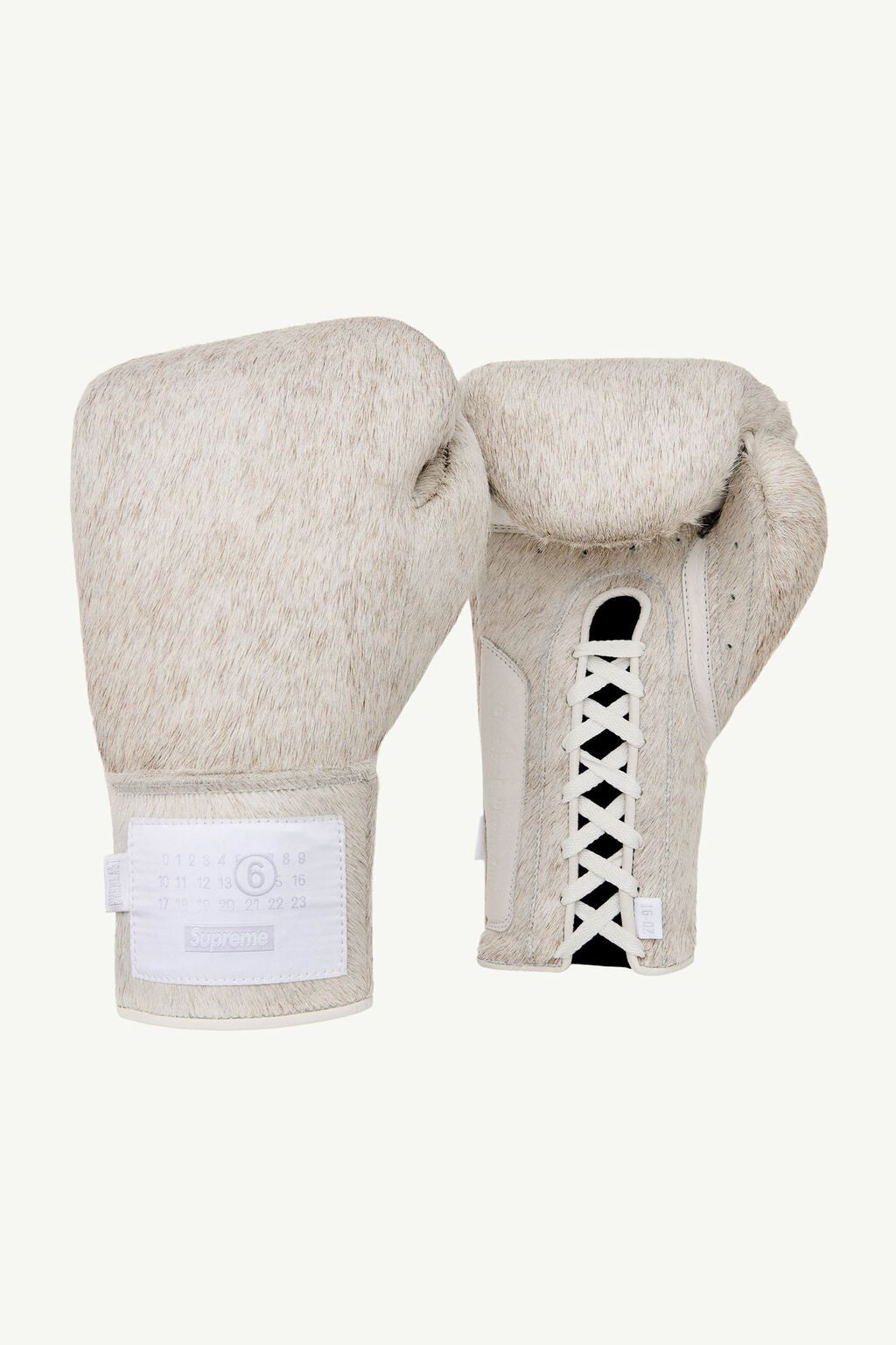 Supreme Supreme x Everlast X Maison Margiela '1910 Training Glove' Size ONE SIZE - 1 Preview