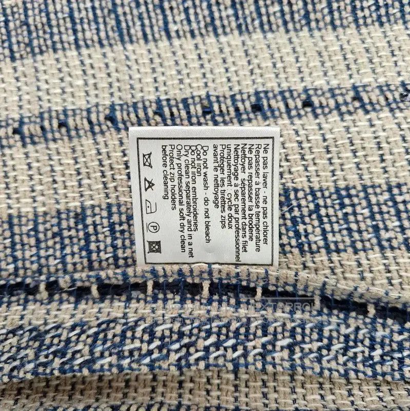 Chanel Chanel Multicolor Sleeveless Cardigan for Women . Size S / US 4 / IT 40 - 6 Thumbnail