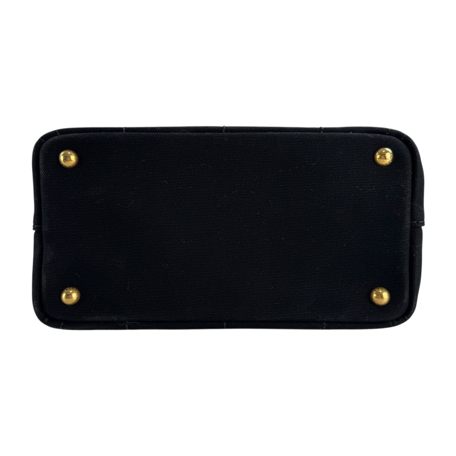Prada Prada Canapa Tote Bag Size ONE SIZE - 6 Thumbnail