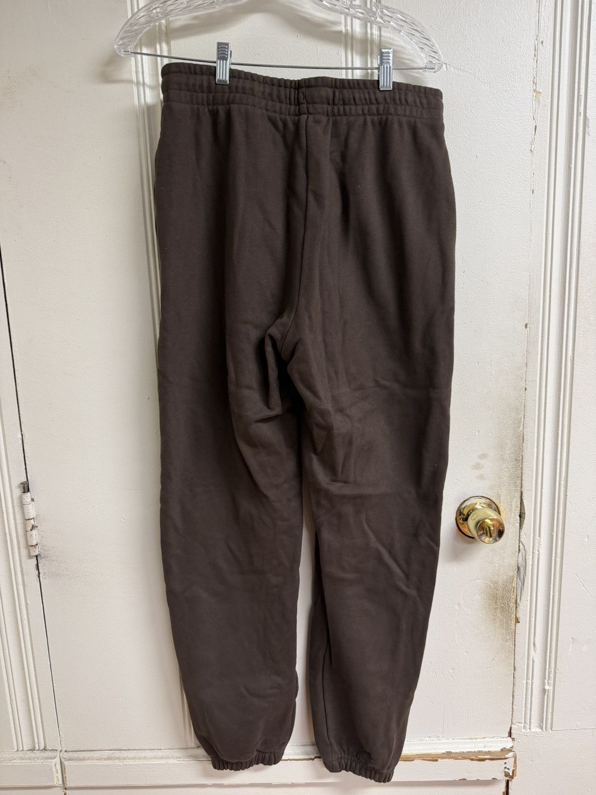 Alo Alo heavyweight sweatpants Size US 30 / EU 46 - 4 Thumbnail