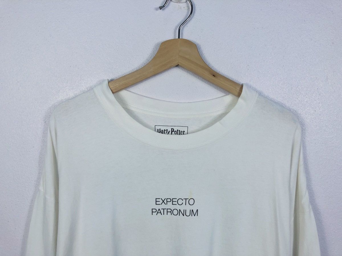 Other Rare Harry Potter Movie LS Tee Size US L / EU 52-54 / 3 - 3 Thumbnail