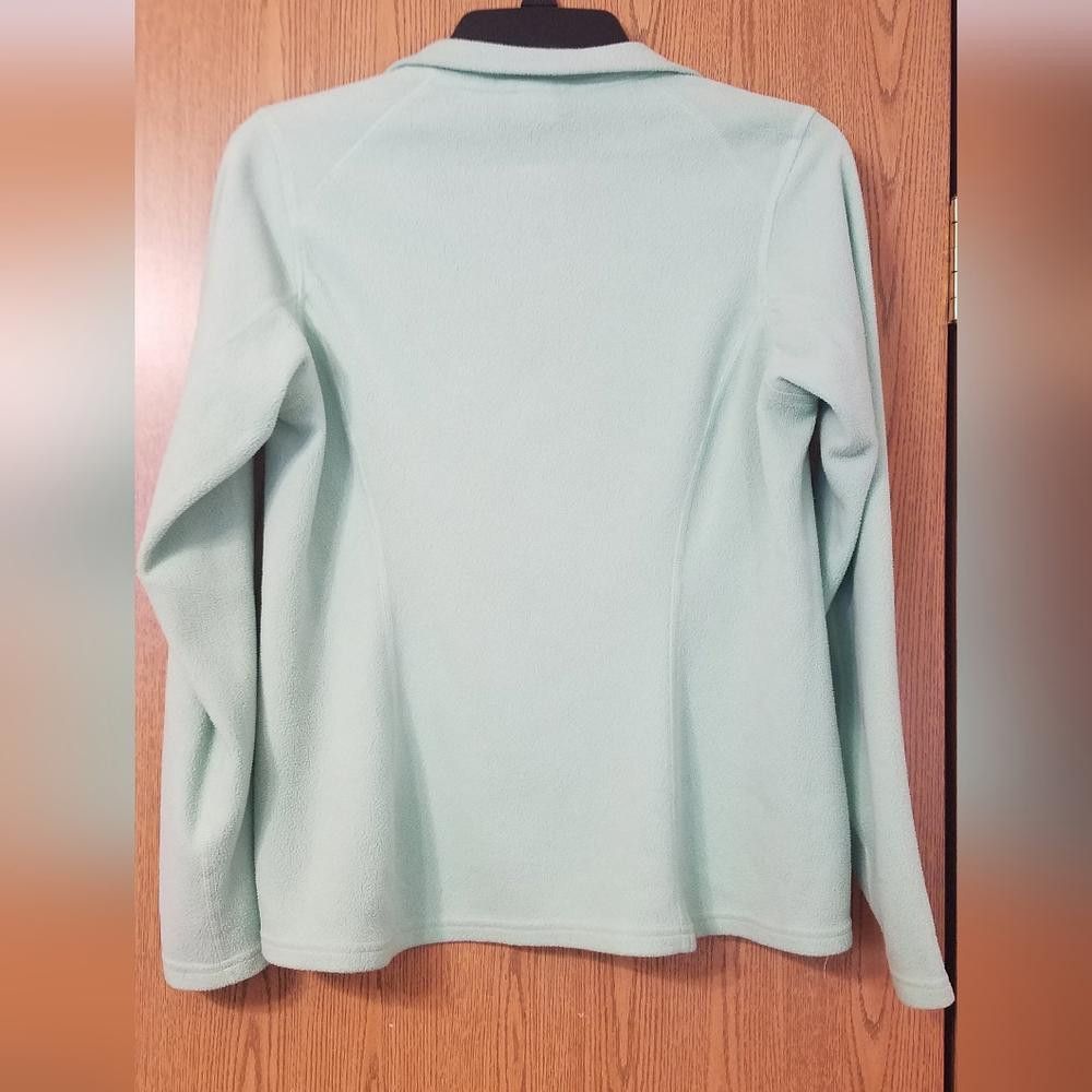 The North Face The North Face Fleece Shirt Size Medium Size M / US 6-8 / IT 42-44 - 2 Thumbnail
