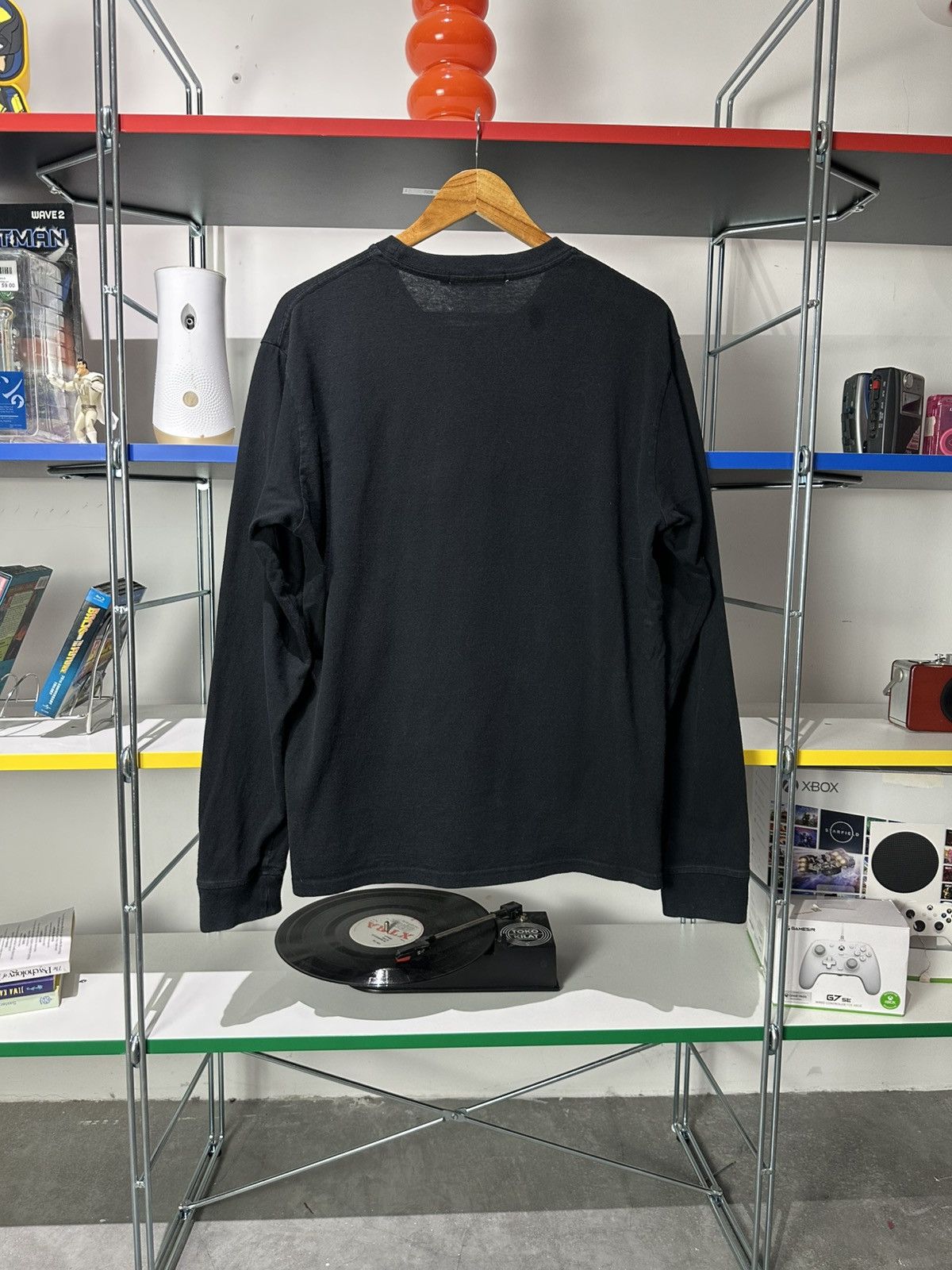 Undercover undercover sound systems longsleeve tee Size US L / EU 52-54 / 3 - 2 Thumbnail