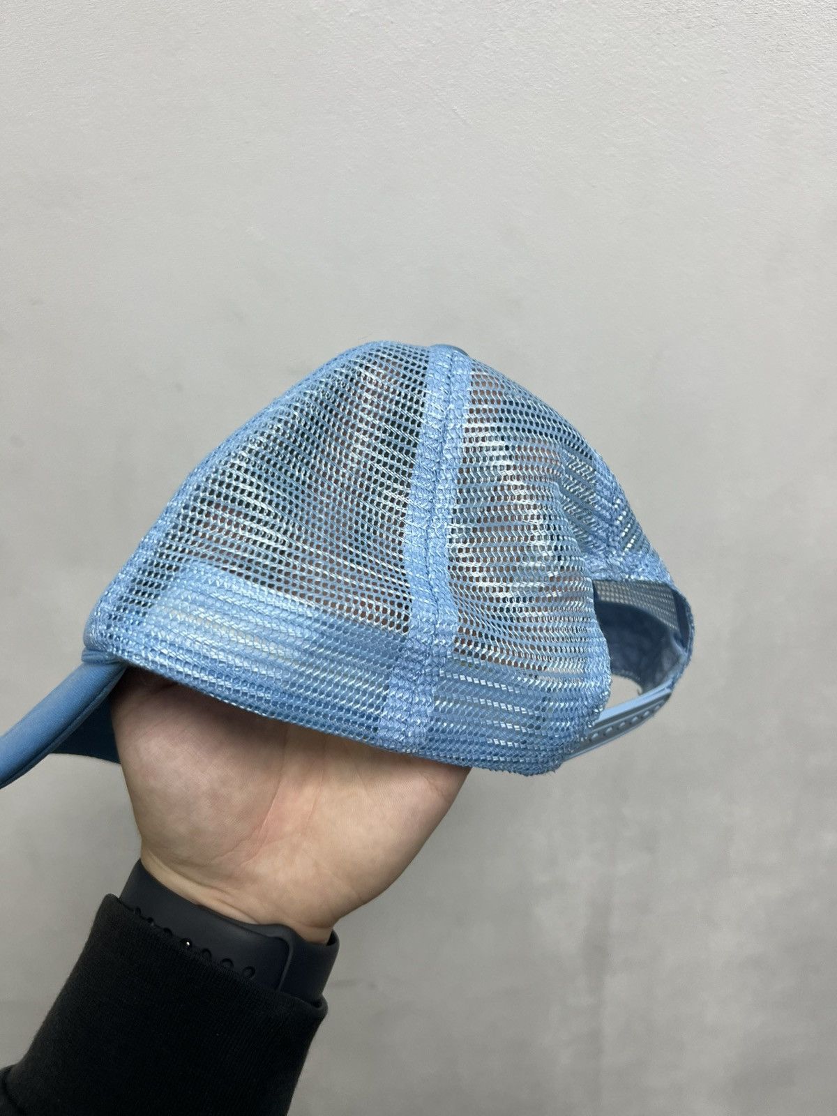 Corteiz Corteiz Cap Hat Blue Size ONE SIZE - 5 Thumbnail