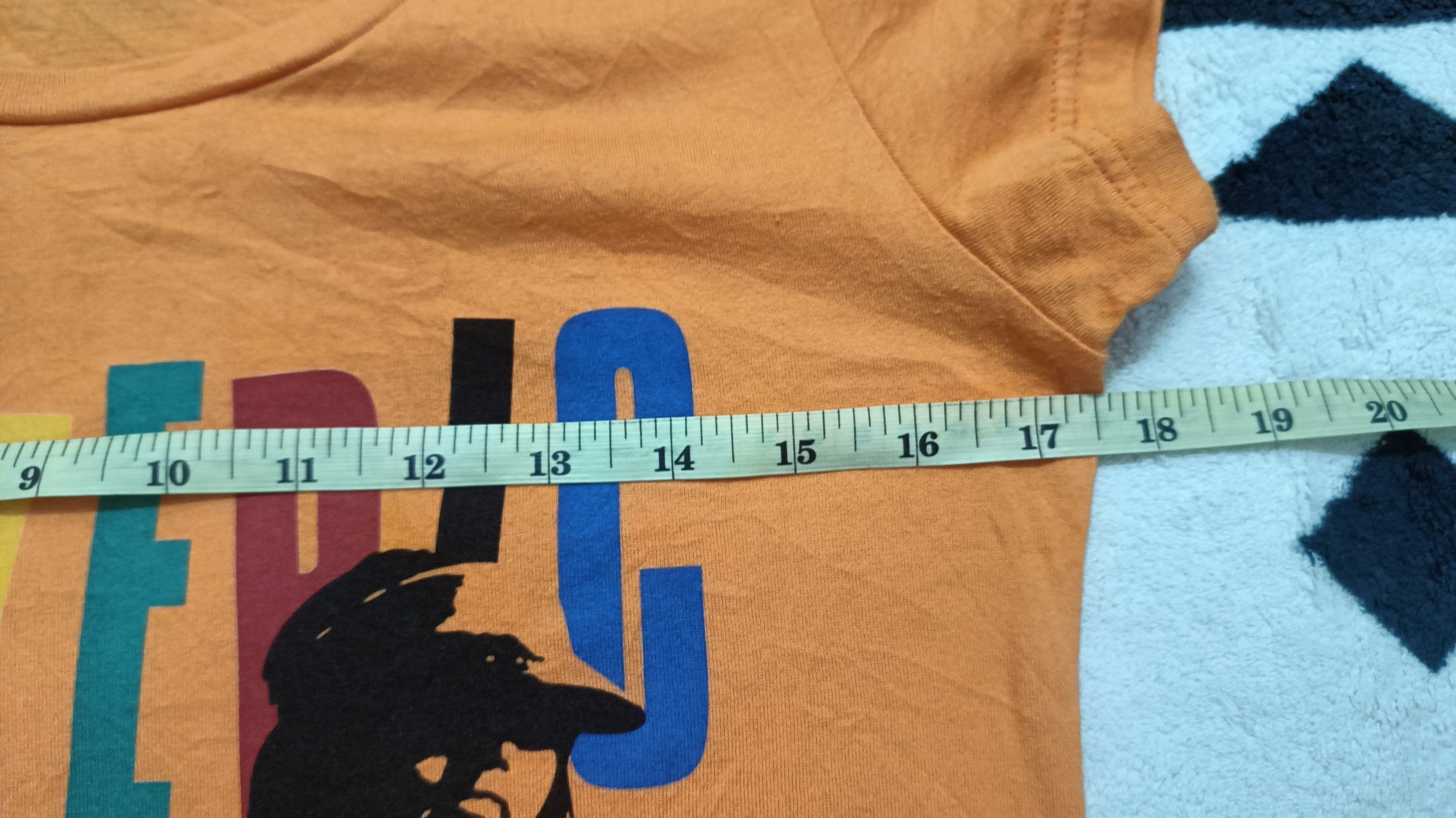 Hysteric Glamour 🔥🔥Rare Hysteric Glamours Tee Size M / US 6-8 / IT 42-44 - 7 Thumbnail