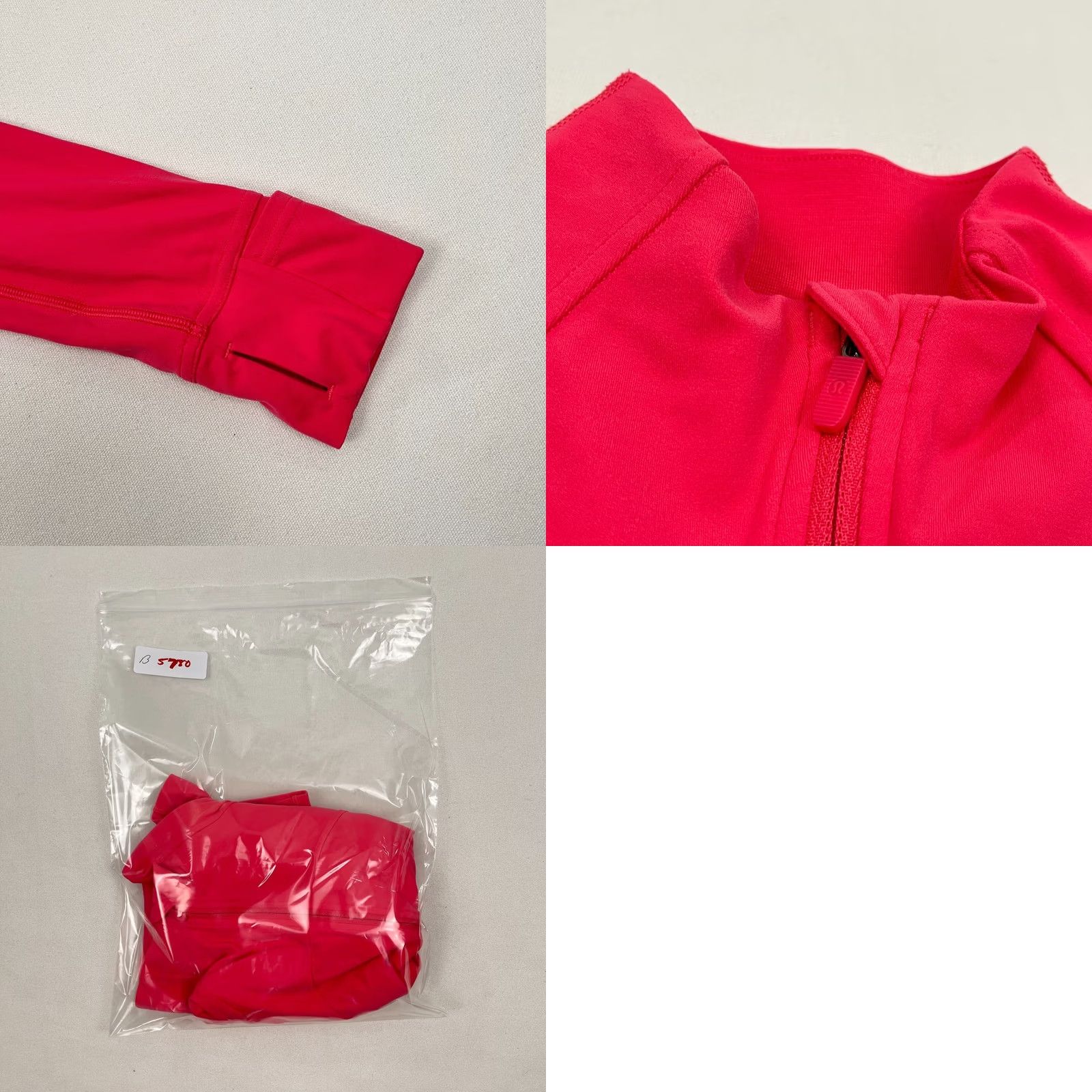 Lululemon VINTAGE? No. Size S / US 4 / IT 40 - 8 Thumbnail