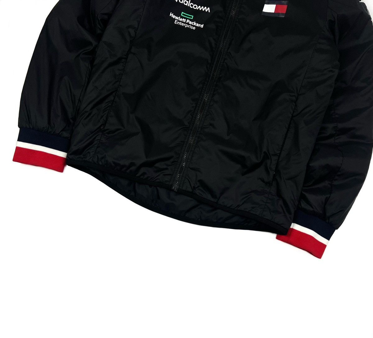 Formula 1 Mercedes-Benz AMG Petronas Motorsport F1 Jacket Size US S / EU 44-46 / 1 - 10 Thumbnail