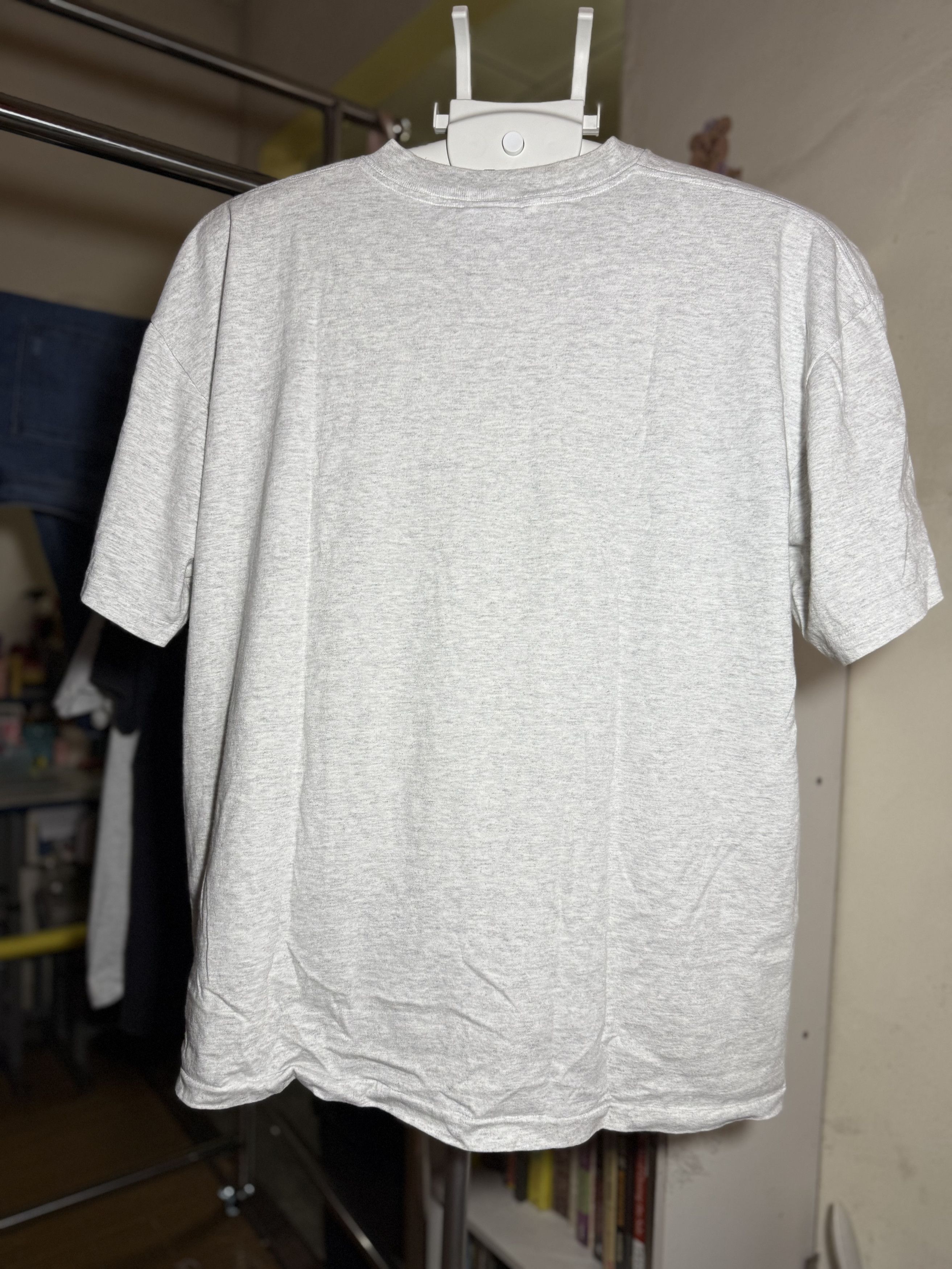 Vintage Vintage Busch Gardens Tiger Tee (1994) Size US XL / EU 56 / 4 - 9 Thumbnail