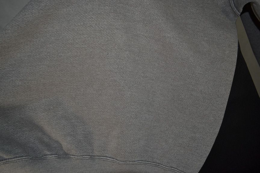 Nike Vintage 90s Nike Mini Swoosh Faded Washed Made in USA S Size US S / EU 44-46 / 1 - 8 Thumbnail