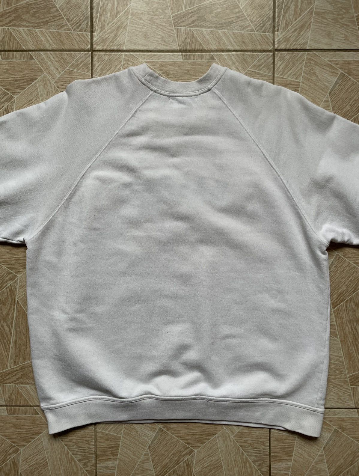 Designer × Japanese Brand × Vintage Rare Designer Luxury Vintage Woman’s Naf Naf Big League Logo Size XL / US 12-14 / IT 48-50 - 5 Thumbnail