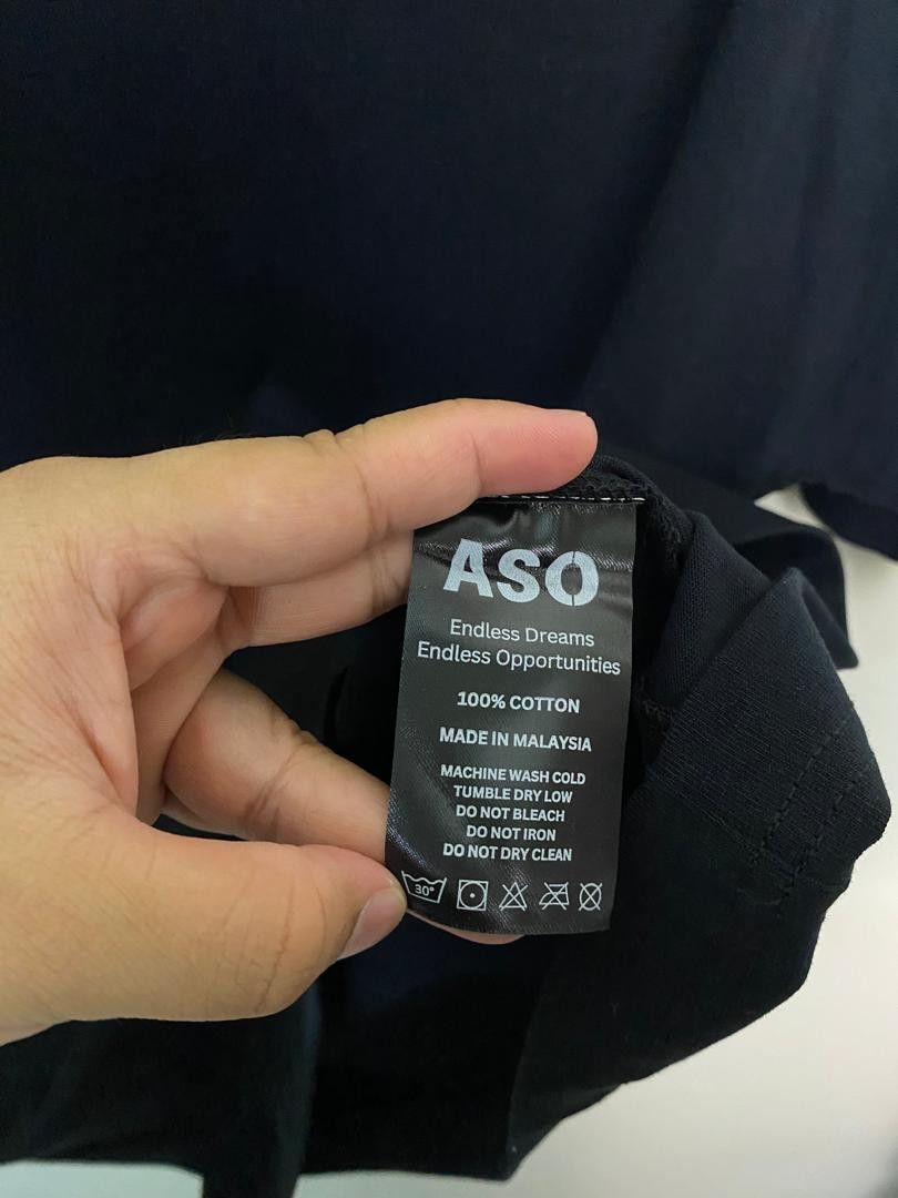 Other ASO ALIEN ZODIAC Size US XL / EU 56 / 4 - 6 Thumbnail