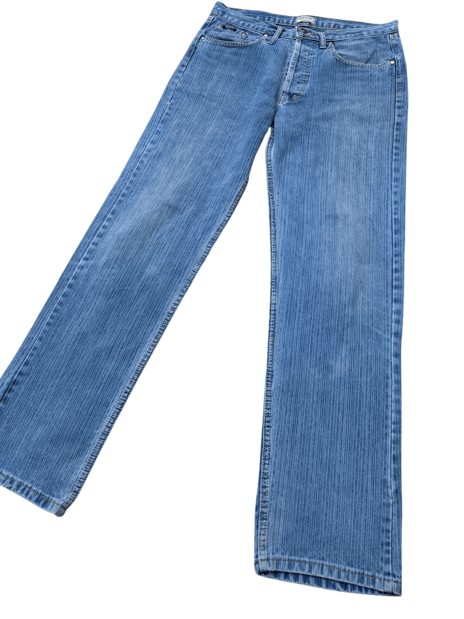 Versace Jeans Couture Versace Jeans Couture Denim Size US 31 - 7 Thumbnail