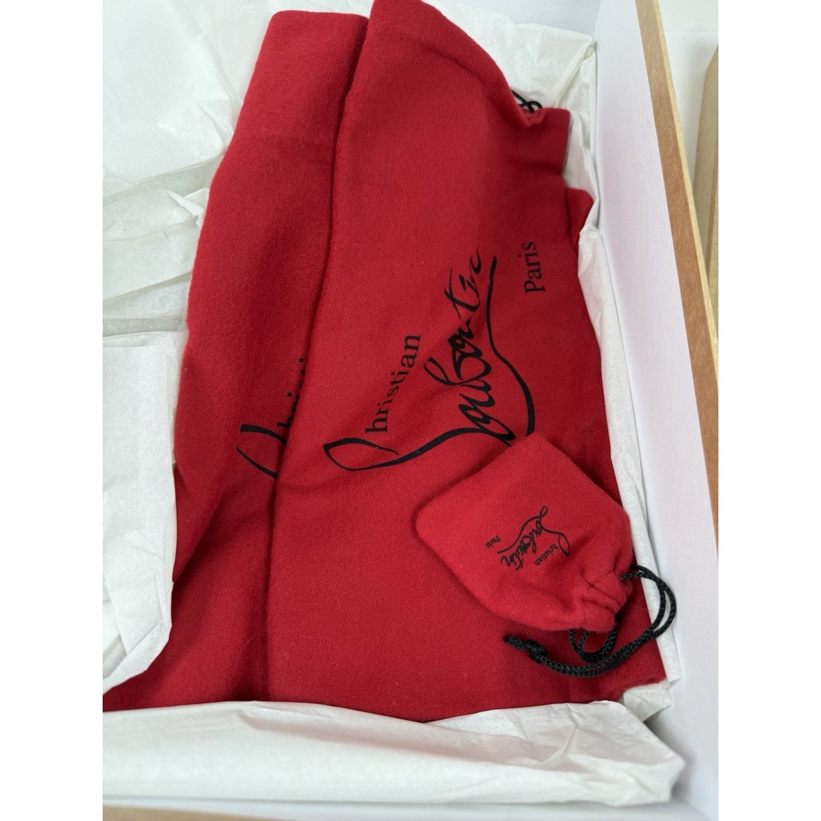Christian Louboutin Size 7.5US - Christian Louboutin Melon Spikes Boots NEW Size US 7.5 / EU 40-41 - 11 Thumbnail