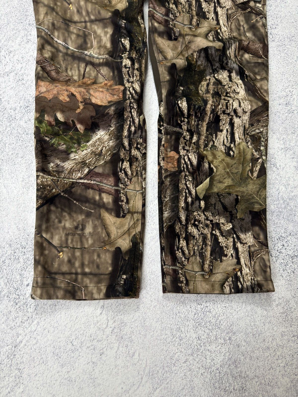 Carhartt 🔥CRAZY CARHARTT REALTREE PANTS Size US 36 / EU 52 - 9 Thumbnail