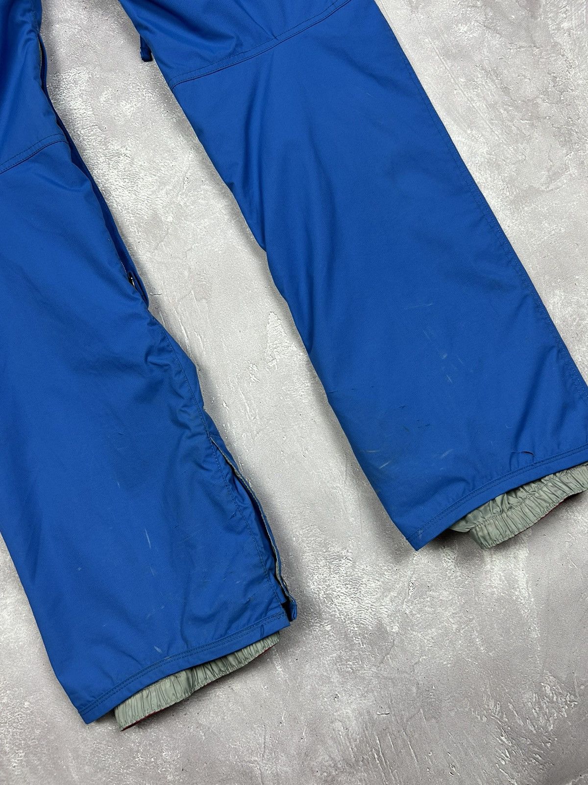 686 × Levi's Vintage Levis x 686 511 Skinny Ski Pants Size M RARE Size US 32 / EU 48 - 14 Thumbnail