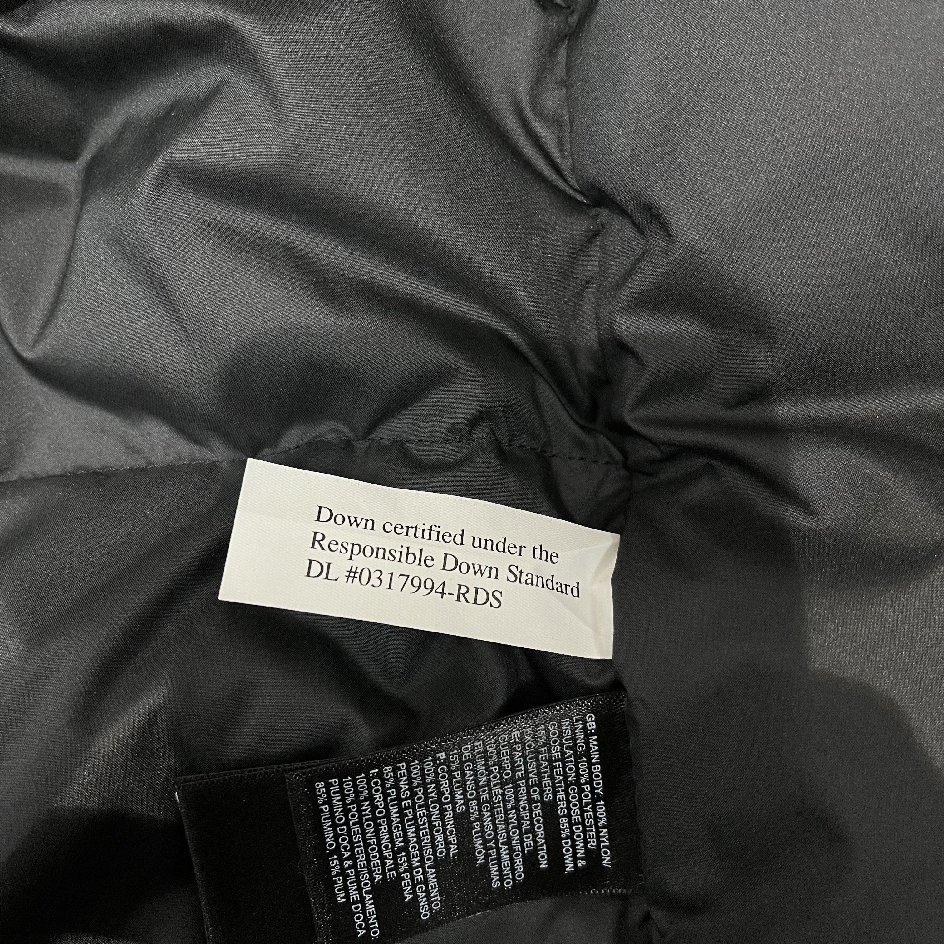 Supreme × The North Face Supreme x The North Face Mountain Baltoro Jacket Size US M / EU 48-50 / 2 - 5 Thumbnail