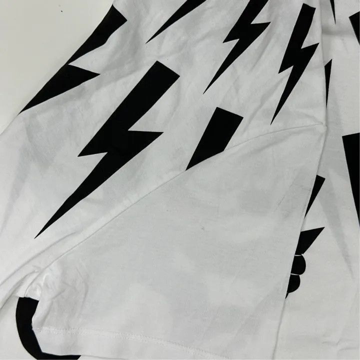 Neil Barrett Neil Barrett x Felix The Cat Short Sleeve T-shirt -2507 Size US L / EU 52-54 / 3 - 4 Thumbnail