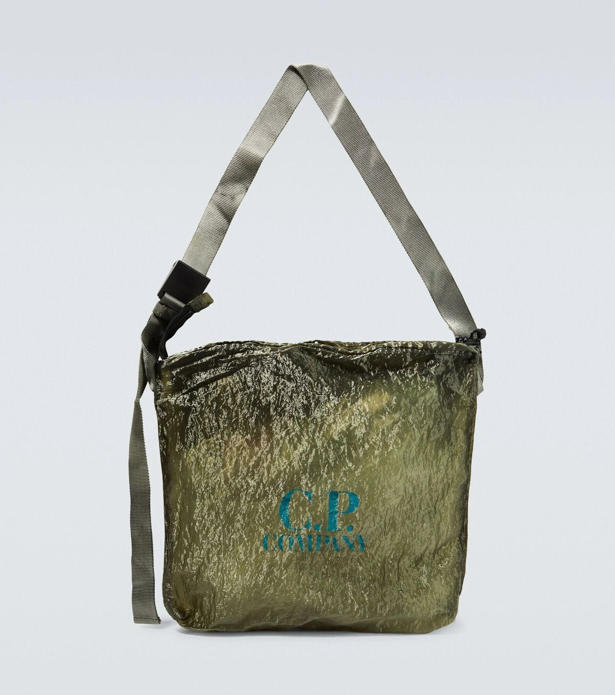 o1y1224 Size: OS / Belt Bag in Military Green