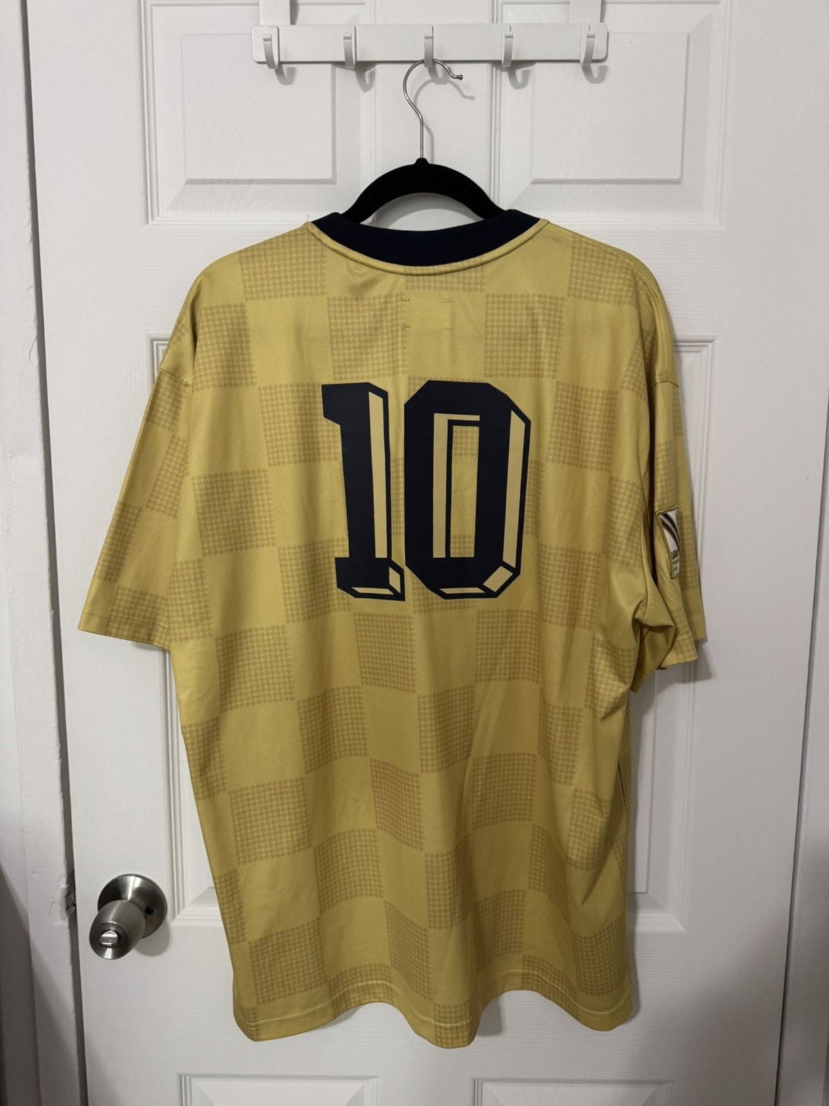 Aime Leon Dore Aime Leon Dore Team Soccer Jersey | Grailed Aime Leon Dore Aime Leon Dore Team Soccer Jersey | Grailed