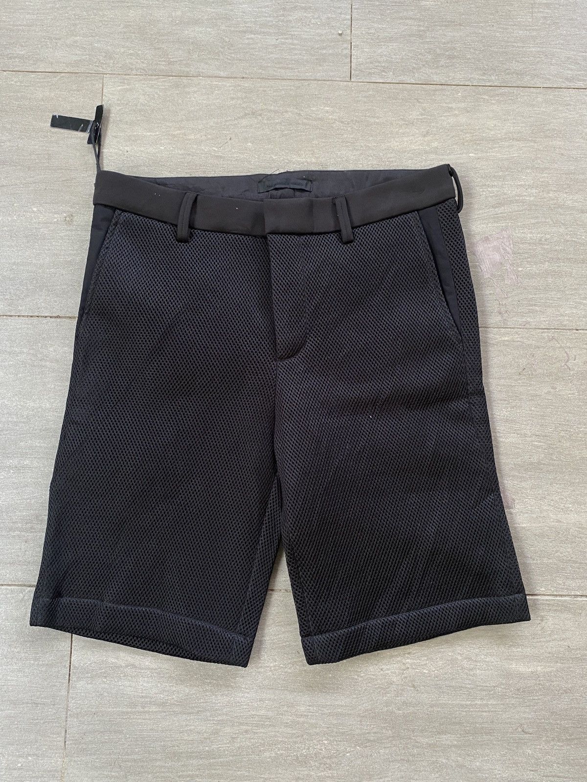 Alexander Wang 🔥RARE🔥 T by Alexander Wang short pants Size US 33 - 1 Thumbnail
