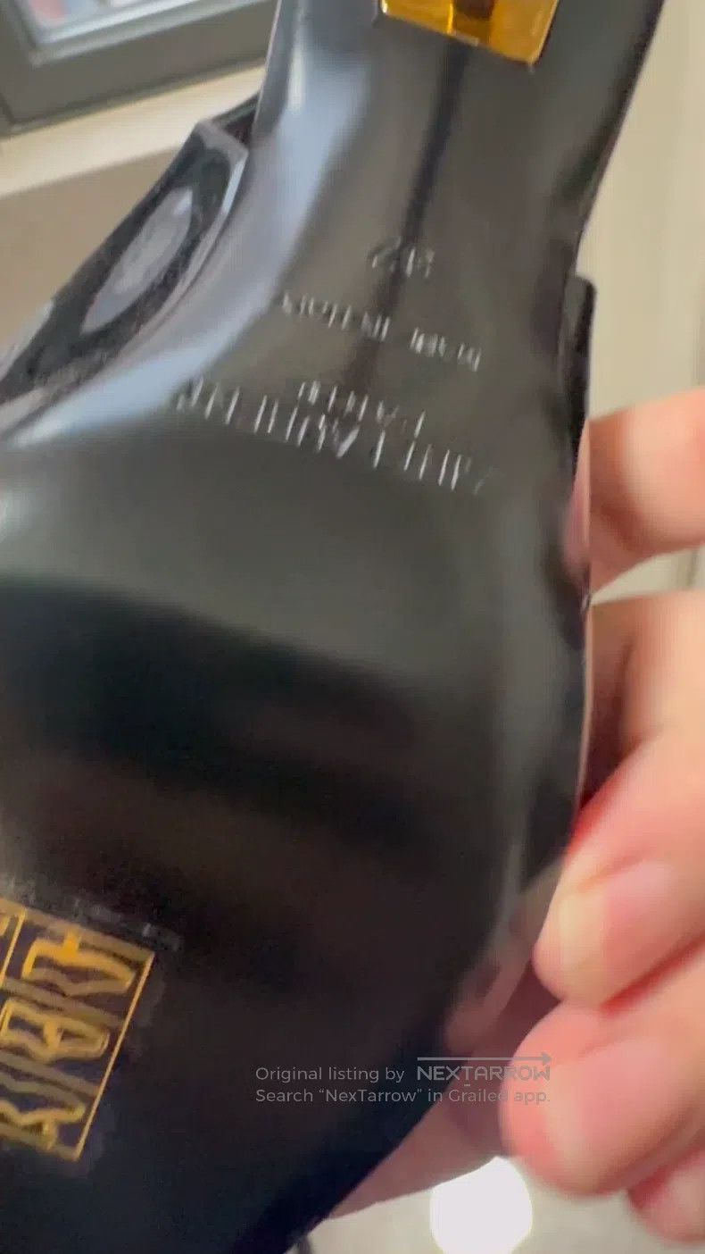 Saint Laurent Paris #REF! Size US 6.5 / IT 36.5 - 1 Thumbnail