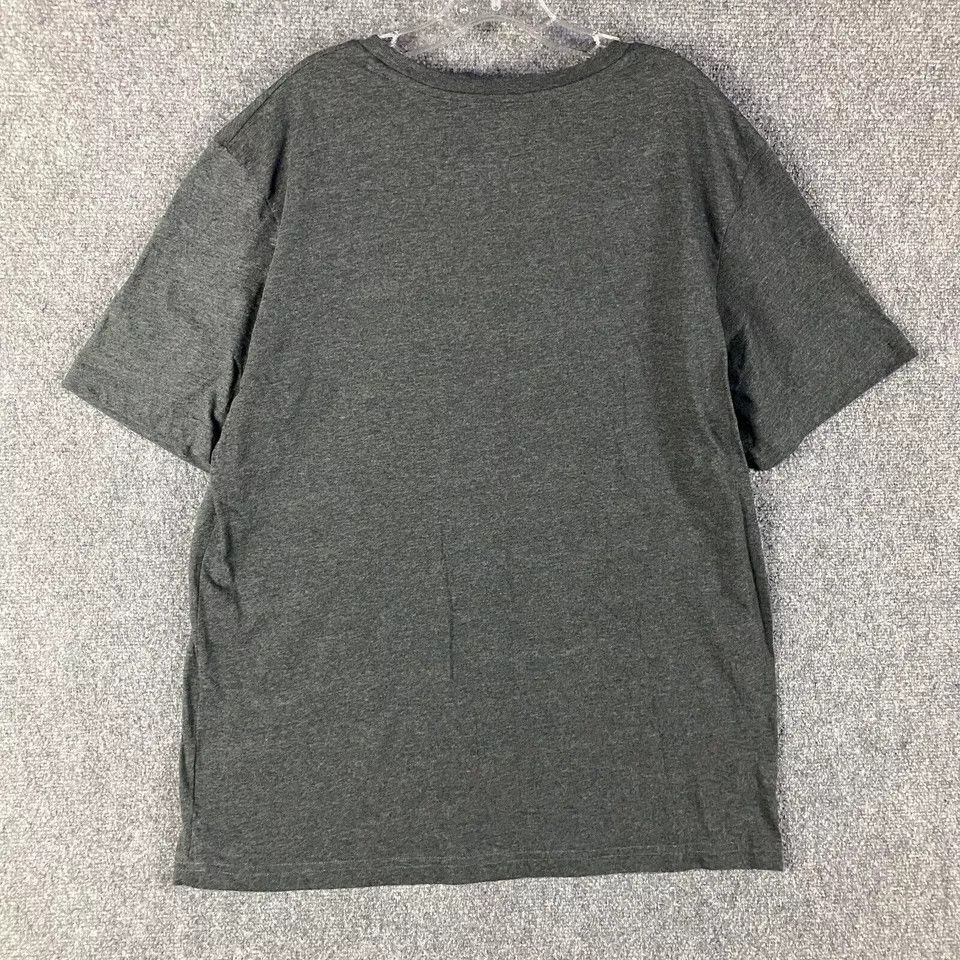 Other Los Angeles Chargers Shirt Men's XL NFL Gray Short Sleeve Size US XL / EU 56 / 4 - 6 Thumbnail