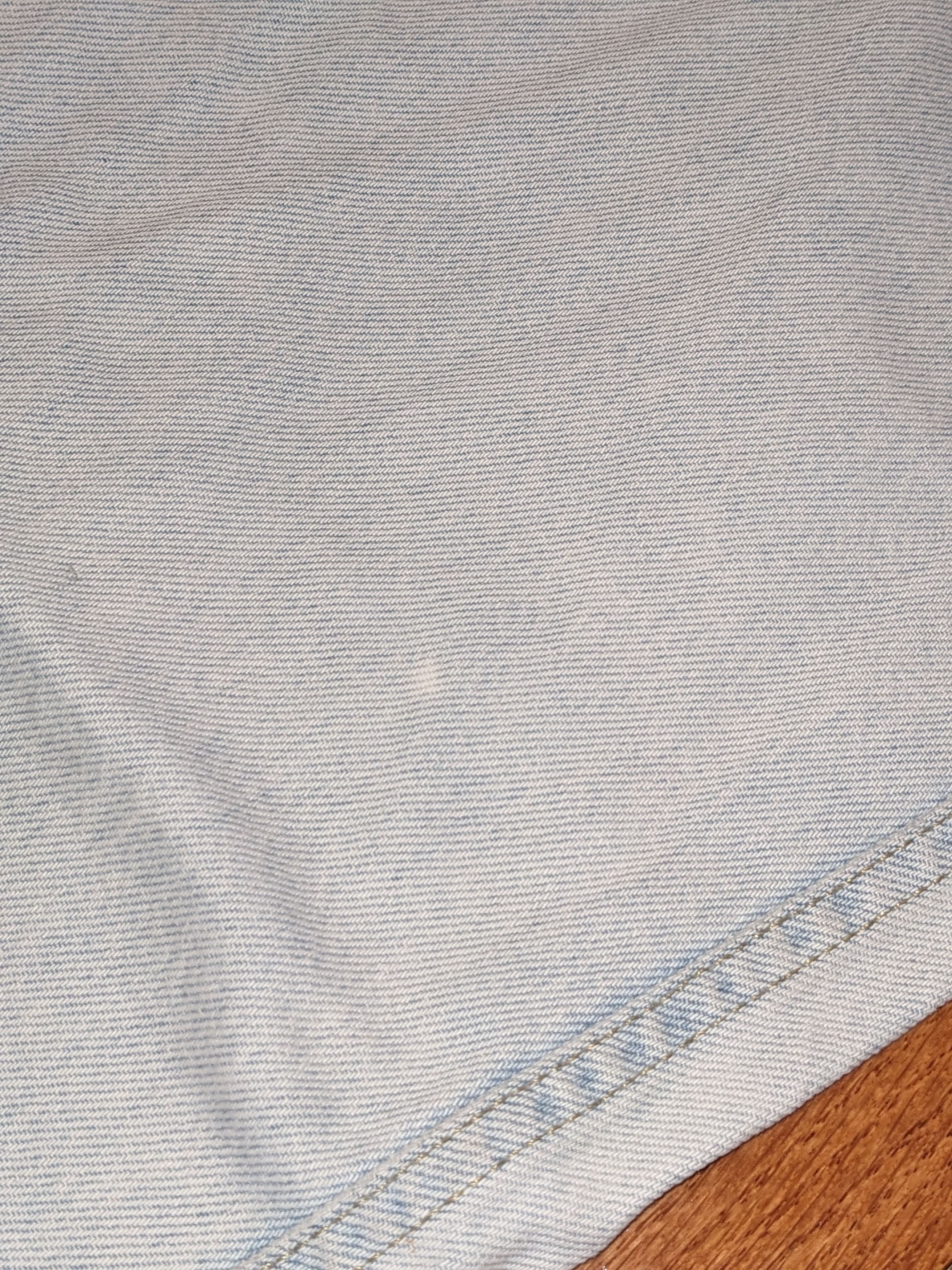 Levi's × Vintage Vintage 90s Levi's Orange Tab 550 38x32 Relaxed Denim Jeans Size US 38 / EU 54 - 9 Thumbnail